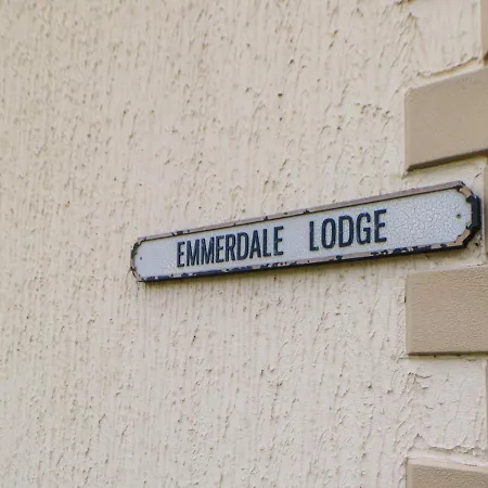 بيت للعطل Emmerdale *