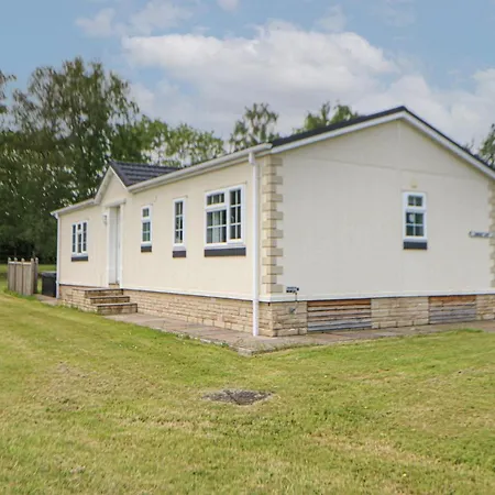 Emmerdale Vakantiehuis *