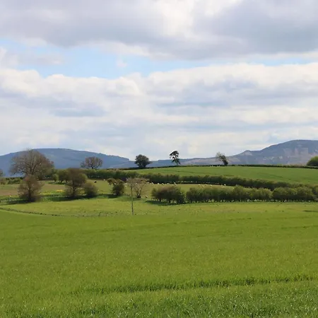 Vakantiehuis Emmerdale Yarm