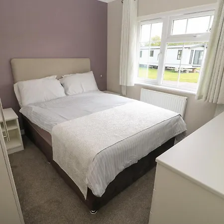 Vakantiehuis Emmerdale Yarm