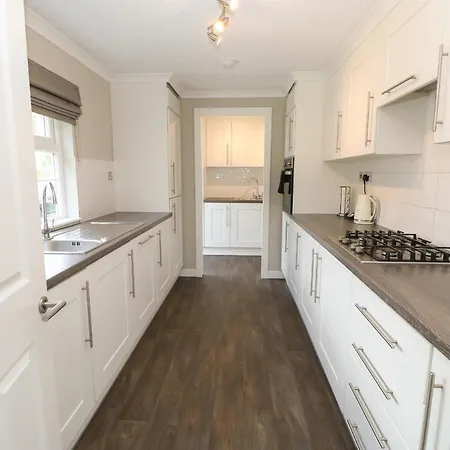 Emmerdale Vakantiehuis Yarm